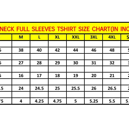 White Round Neck Battle Championship Printed Full Sleeves T-Shirt