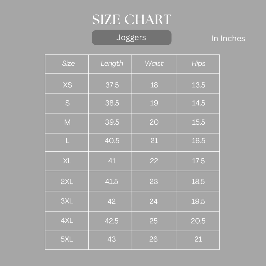 Pink Social Media Slangs Printed Joggers