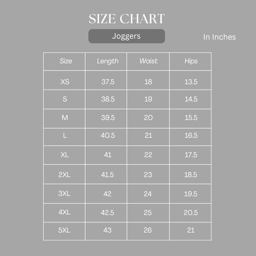 Pink Social Media Slangs Printed Joggers