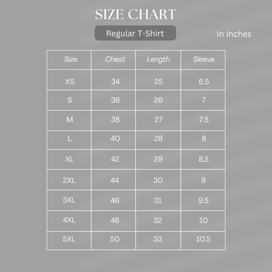 White Round Neck Half Sleeve The Stronger The Better Graffiti Art Printed Regular T-Shirt